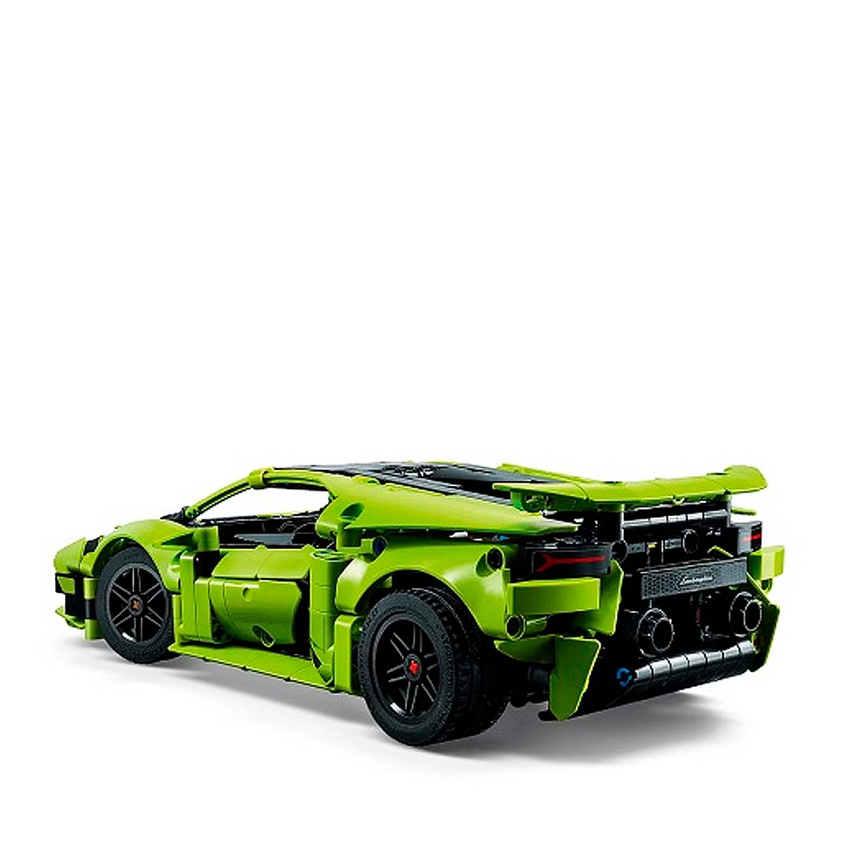 LEGO Technic - Lamborghini Huracan (42161)