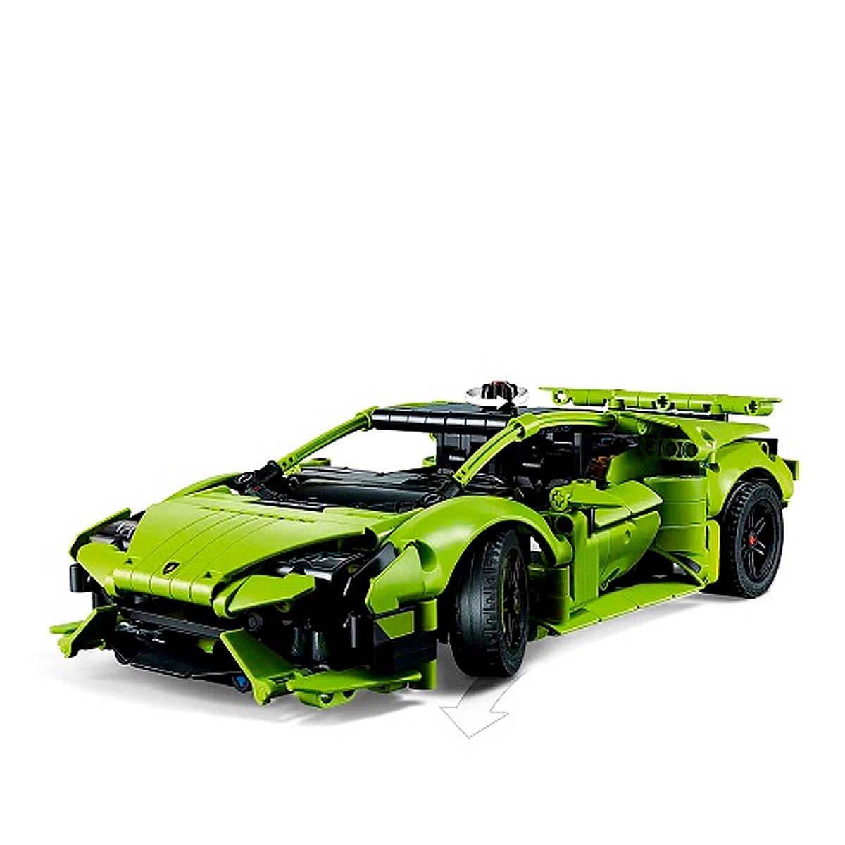 LEGO Technic - Lamborghini Huracan (42161)