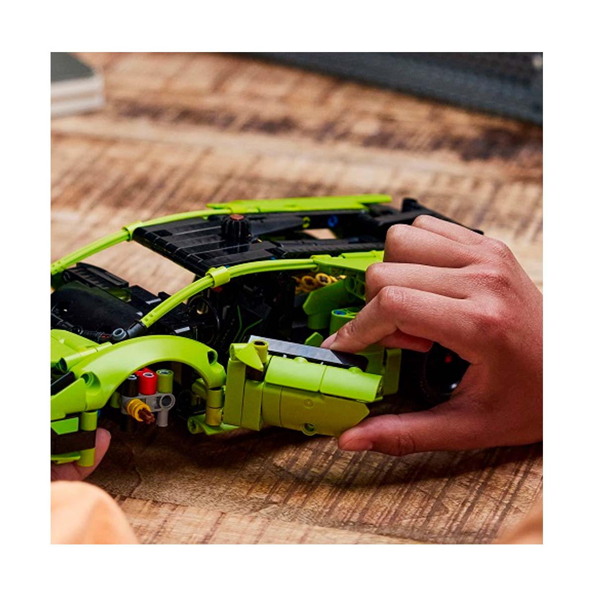 LEGO Technic - Lamborghini Huracan (42161)