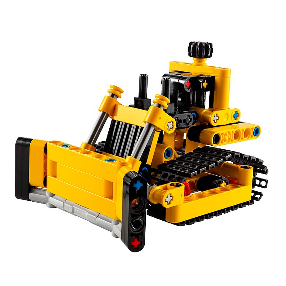 LEGO Technic - Heavy Duty (42163)