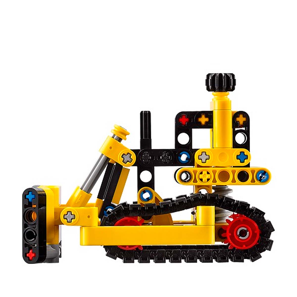 LEGO Technic - Heavy Duty (42163)