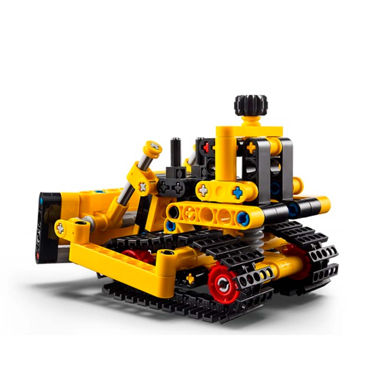LEGO Technic - Heavy Duty (42163)