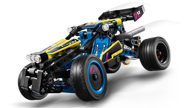 LEGO Technic - Off Road Race Buggy (42164)