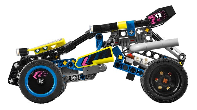 LEGO Technic - Off Road Race Buggy (42164)