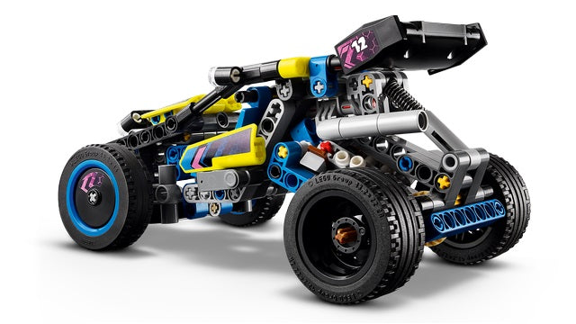 LEGO Technic - Off Road Race Buggy (42164)