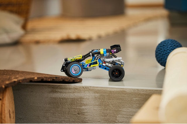 LEGO Technic - Off Road Race Buggy (42164)