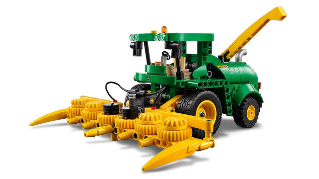 LEGO Technic - John Deere 9700 Forage Harvester (42168)