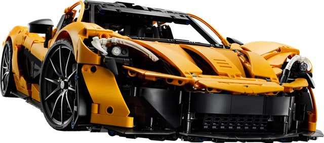 LEGO Technic - McLaren P1 (42172)