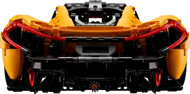 LEGO Technic - McLaren P1 (42172)