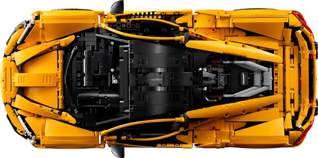 LEGO Technic - McLaren P1 (42172)
