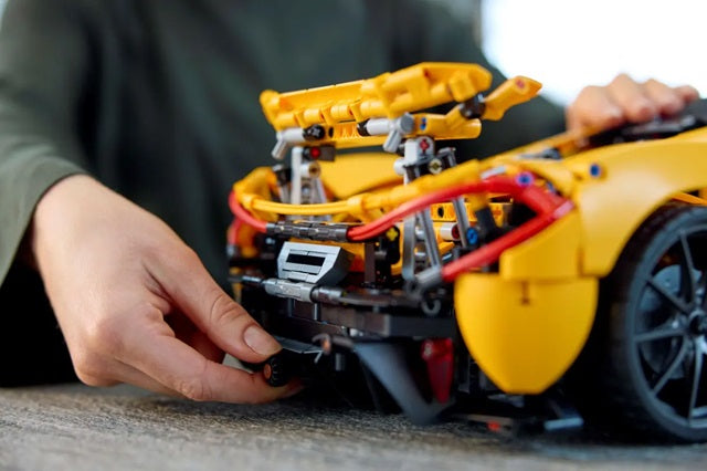 LEGO Technic - McLaren P1 (42172)
