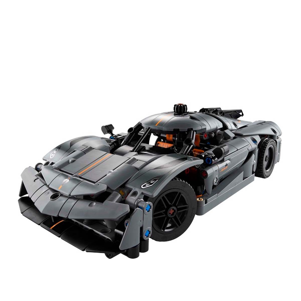 LEGO Technic - Koenigsegg Jesko Absolut (42173)
