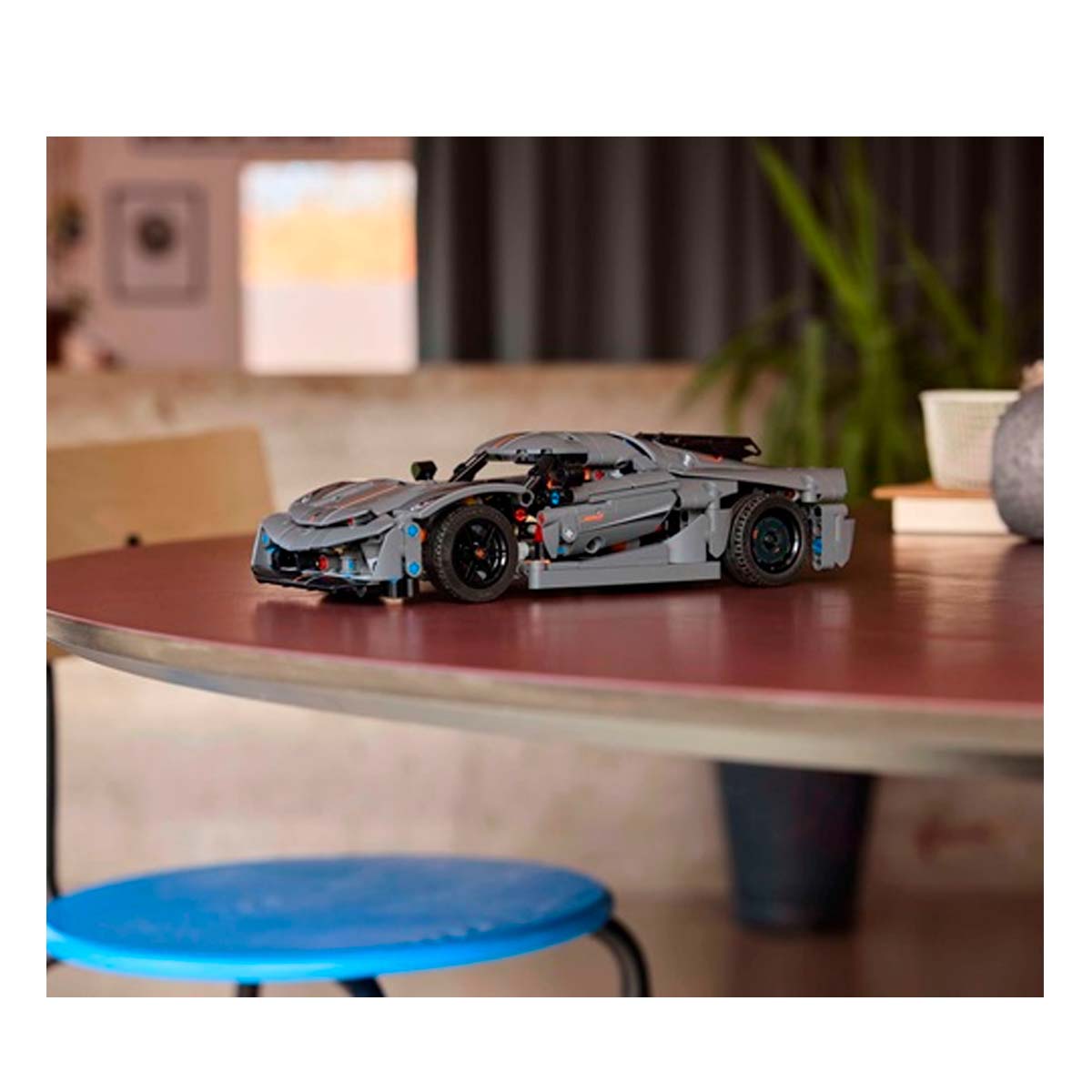LEGO Technic - Koenigsegg Jesko Absolut (42173)