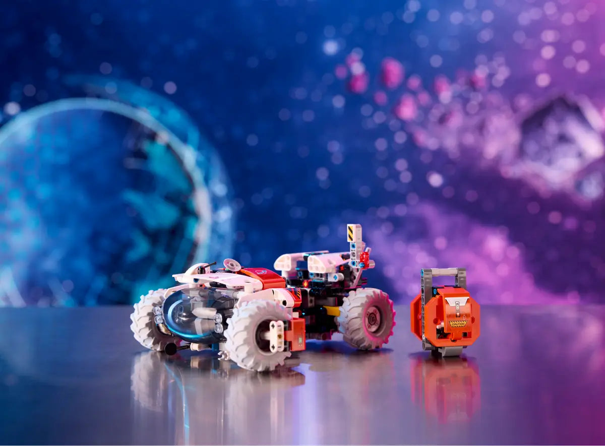 LEGO Technic - Surface Space Loader LT78 (42178)
