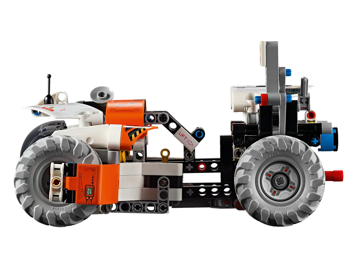 LEGO Technic - Surface Space Loader LT78 (42178)