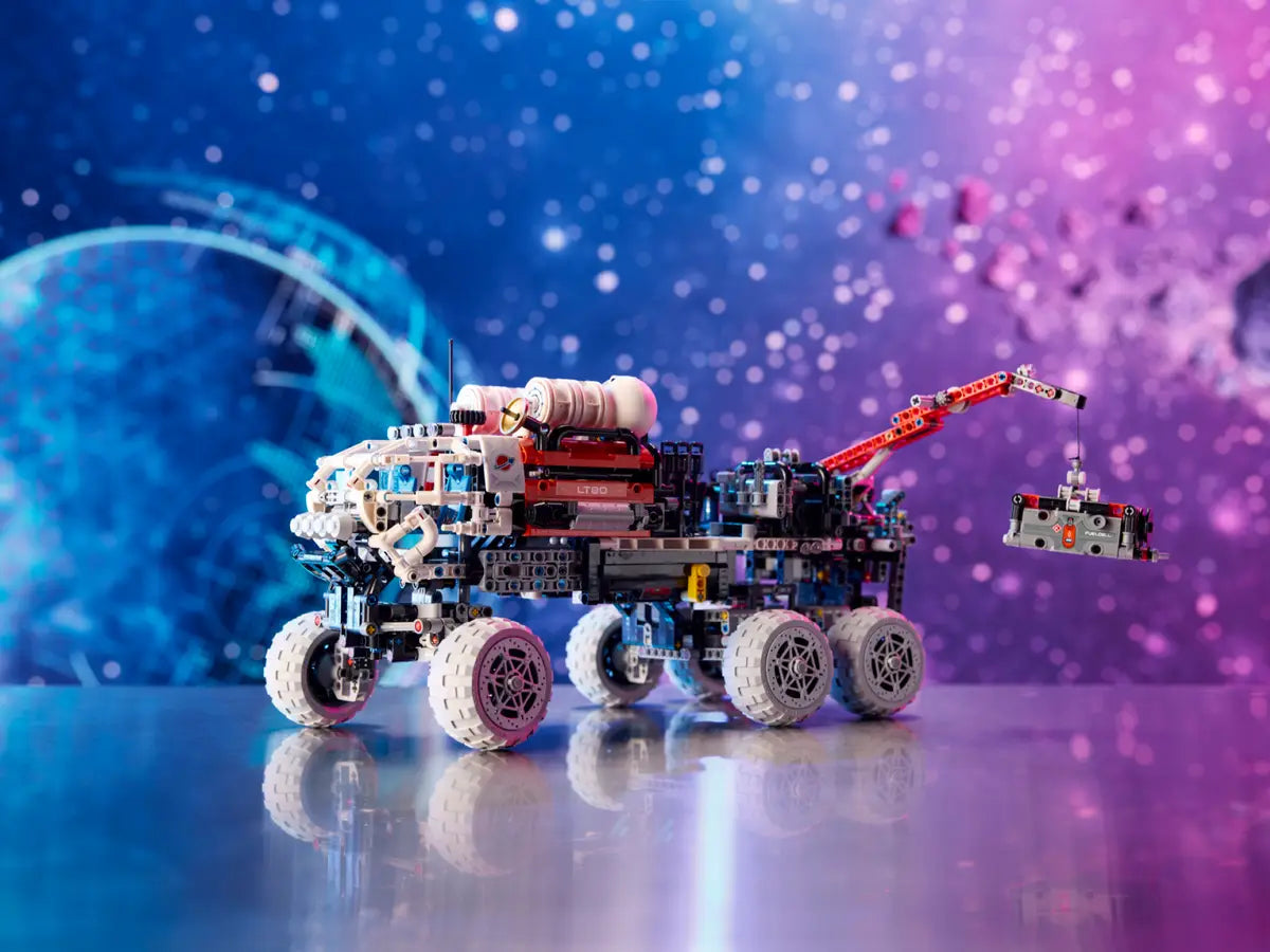 LEGO Technic - Mars Crew Exploration (42180)