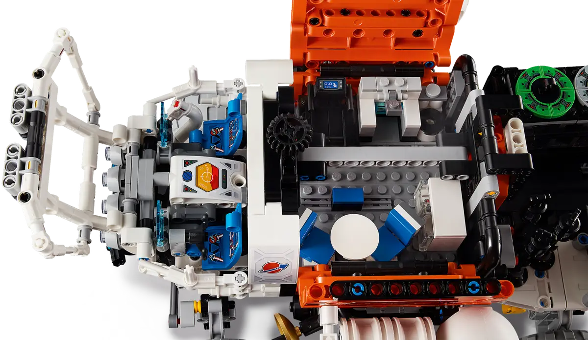LEGO Technic - Mars Crew Exploration (42180)