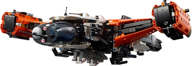 LEGO Technic - VTOL Heavy Cargo Spacesh (42181)