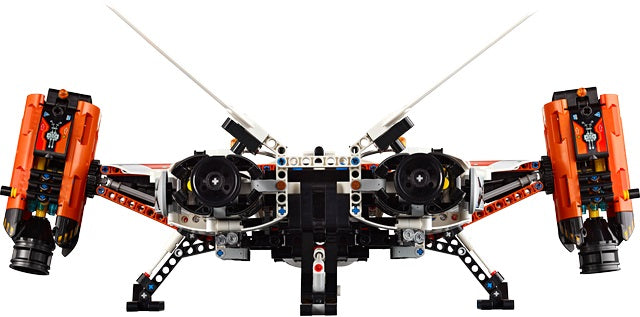 LEGO Technic - VTOL Heavy Cargo Spacesh (42181)