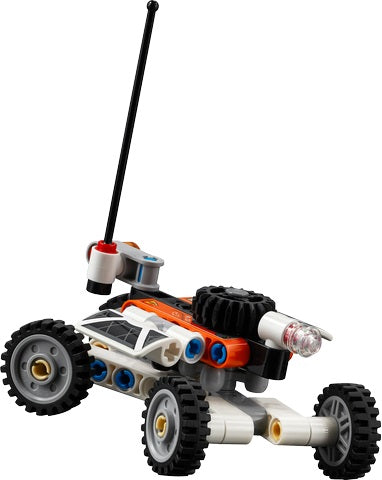 LEGO Technic - VTOL Heavy Cargo Spacesh (42181)