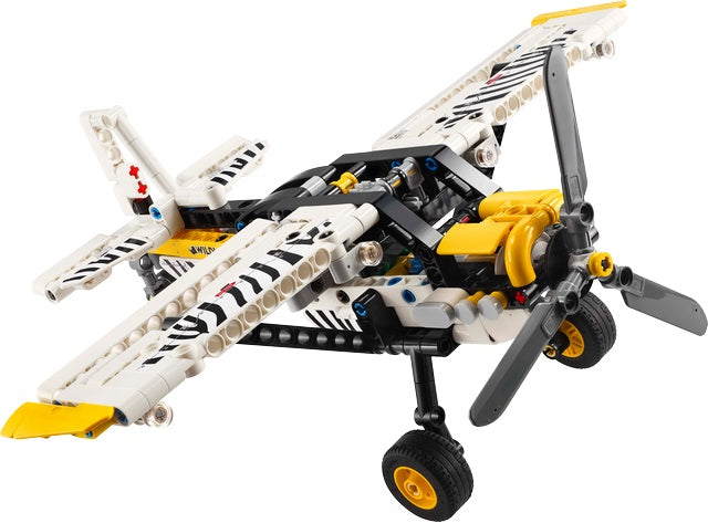 LEGO Technic - Bush Plane (42198)