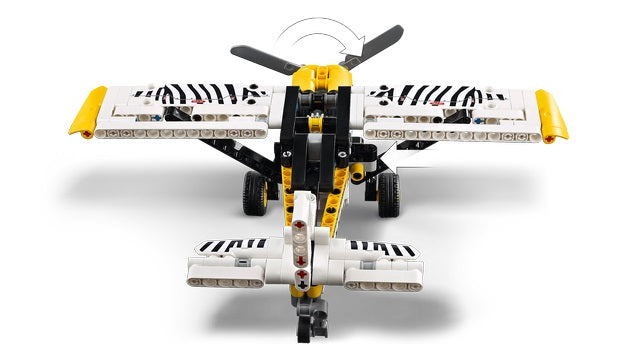 LEGO Technic - Bush Plane (42198)