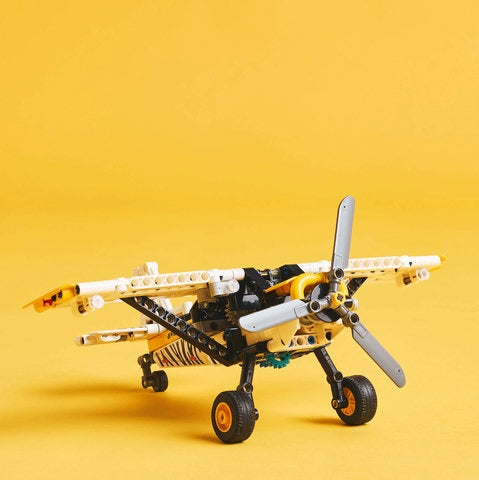 LEGO Technic - Bush Plane (42198)