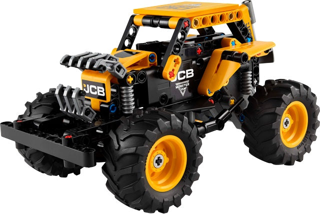 LEGO Technic - Monster Jam DIGatron Pull-Back (42199)