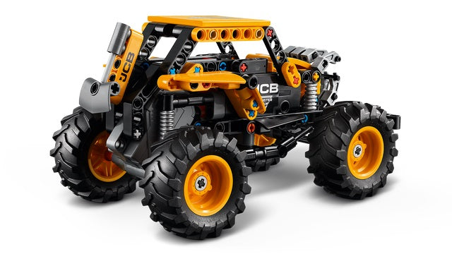 LEGO Technic - Monster Jam DIGatron Pull-Back (42199)
