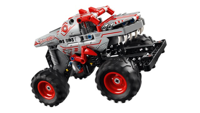 LEGO Technic - Monster Jam ThunderROARus Pull-Back (42200)