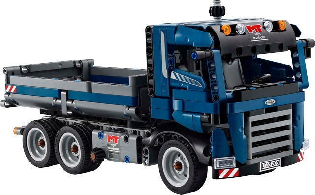 LEGO Technic - Tipping Dump Truck (42203)