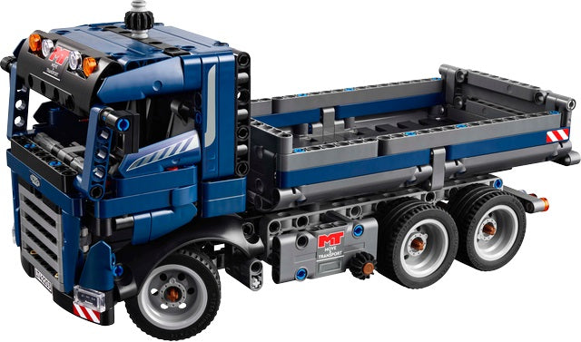 LEGO Technic - Tipping Dump Truck (42203)