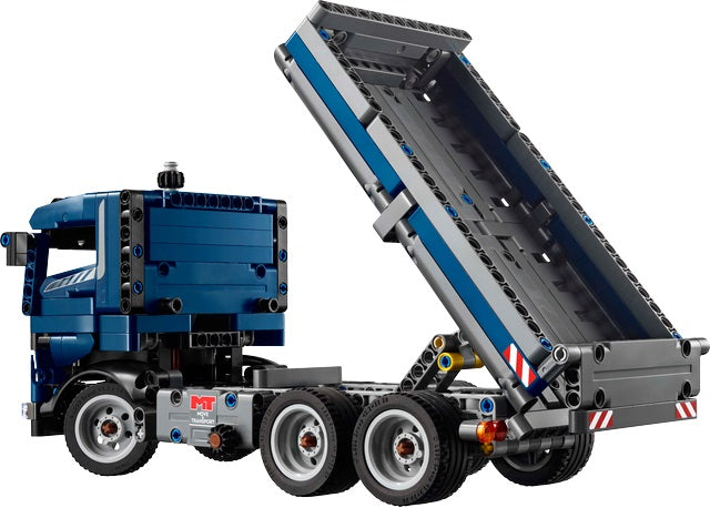 LEGO Technic - Tipping Dump Truck (42203)