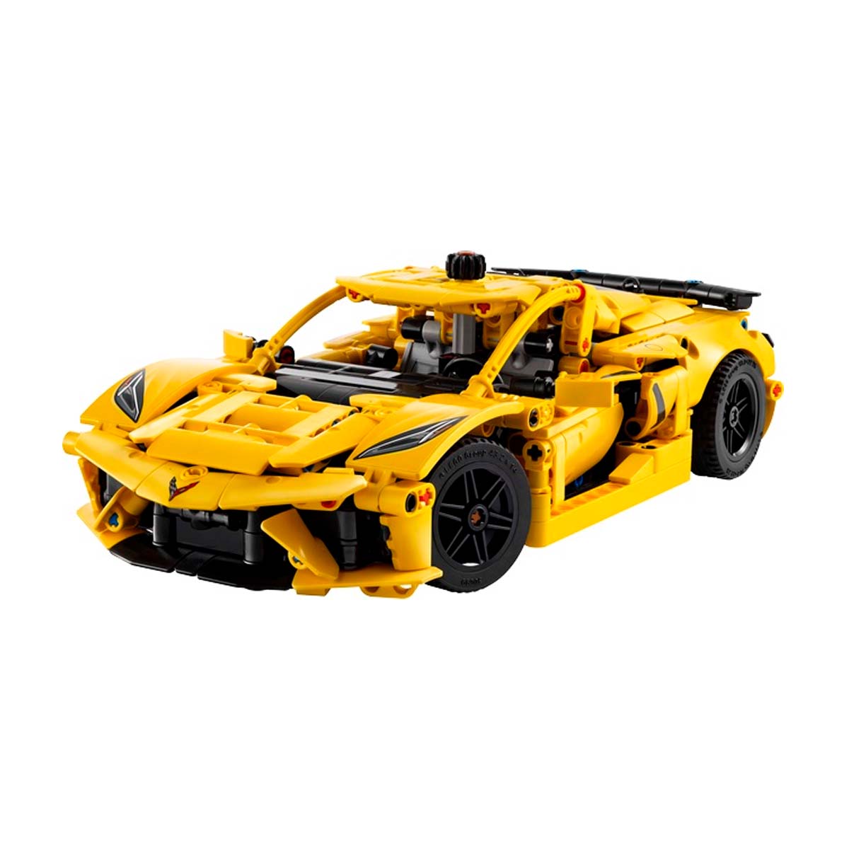 LEGO Technic - Chevrolet Corvette Stingray (42205)
