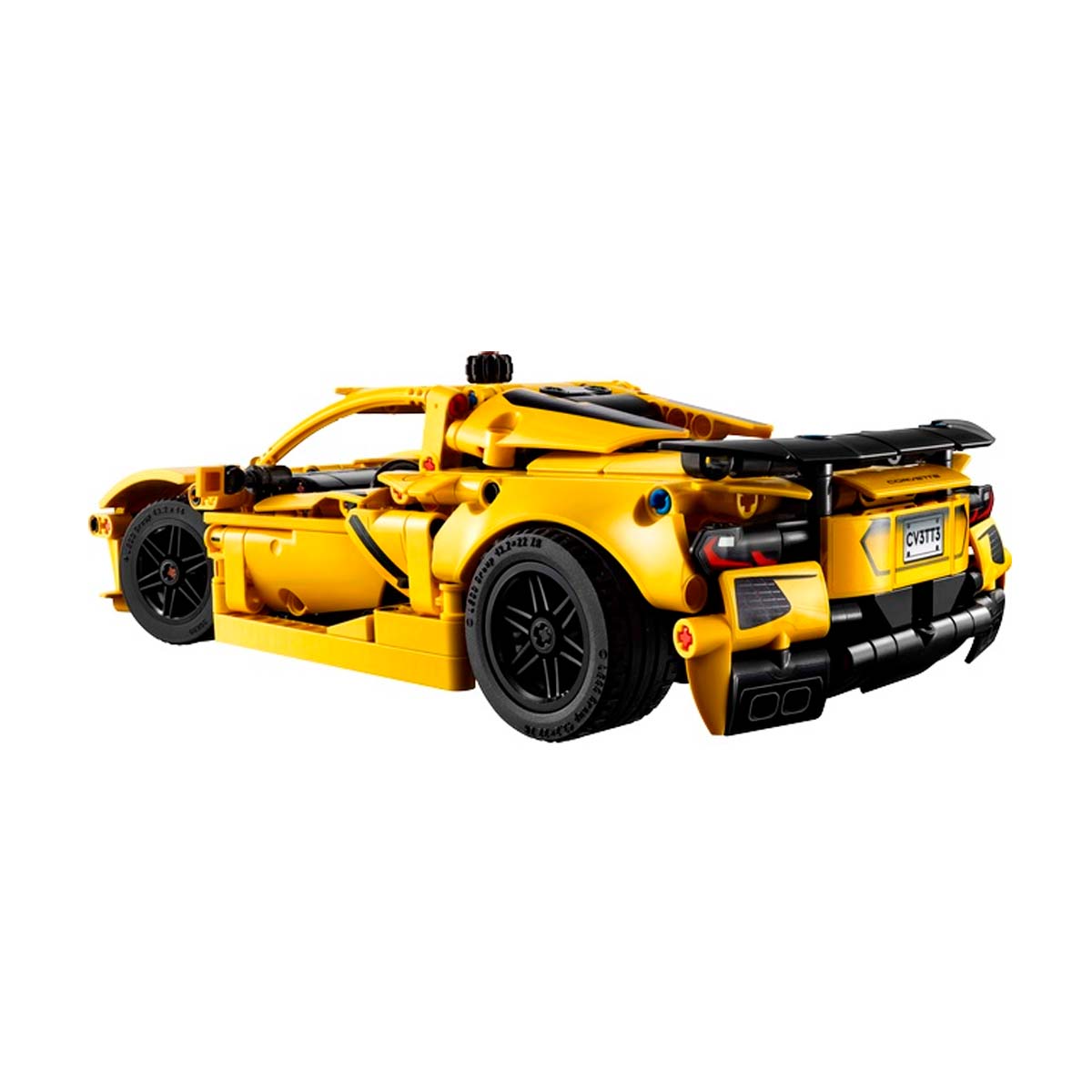 LEGO Technic - Chevrolet Corvette Stingray (42205)