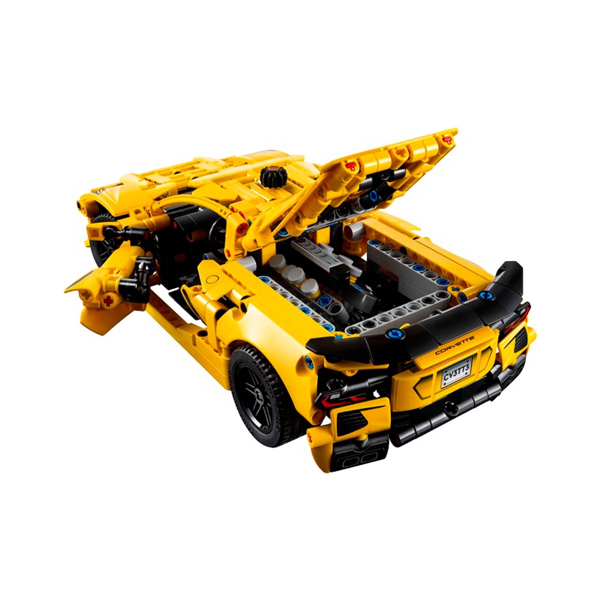 LEGO Technic - Chevrolet Corvette Stingray (42205)