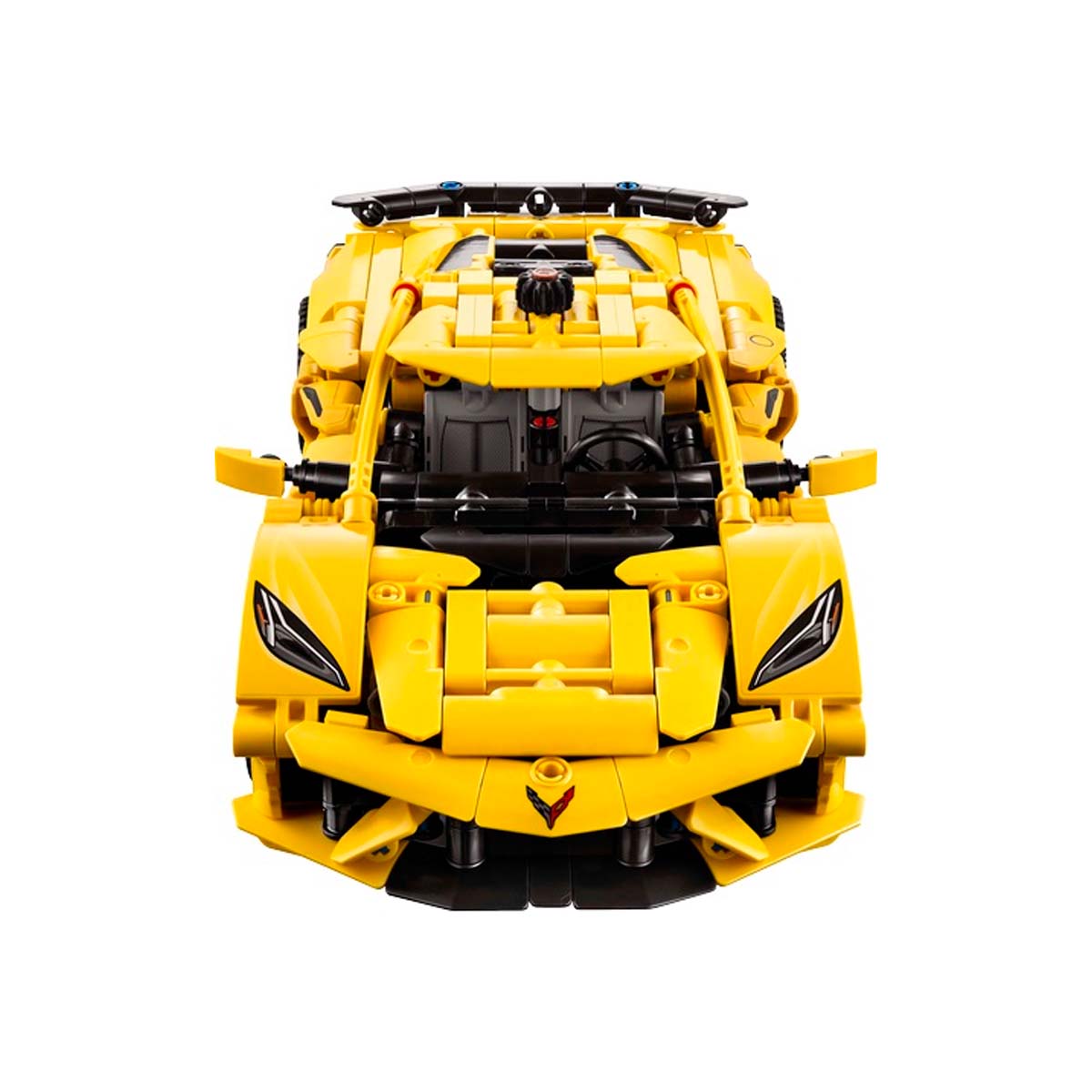 LEGO Technic - Chevrolet Corvette Stingray (42205)