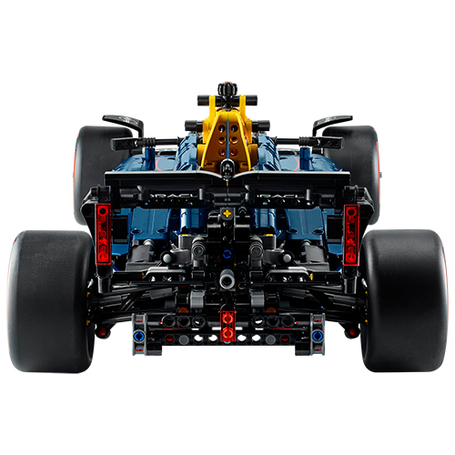 LEGO Technic - Oracle Red Bull Racing RB20 F1 Car (42206)