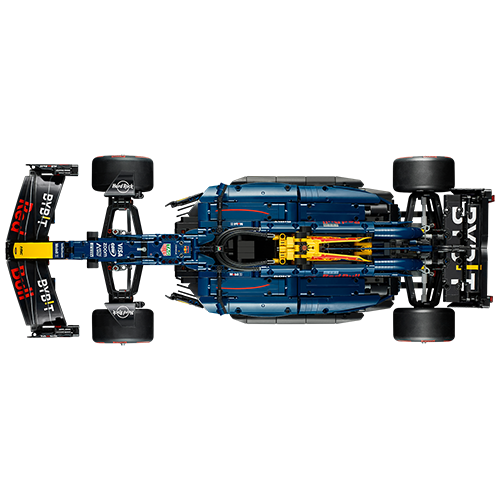 LEGO Technic - Oracle Red Bull Racing RB20 F1 Car (42206)