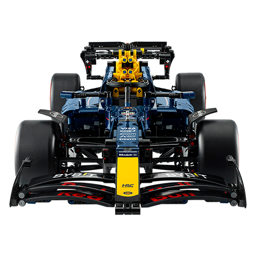 LEGO Technic - Oracle Red Bull Racing RB20 F1 Car (42206)