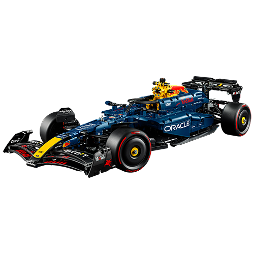LEGO Technic - Oracle Red Bull Racing RB20 F1 Car (42206)
