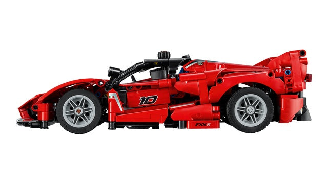 LEGO Technic - Ferrari FXX K (42212)