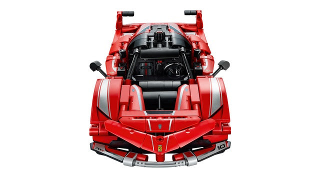 LEGO Technic - Ferrari FXX K (42212)