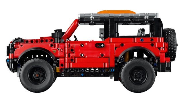 LEGO Technic - Ford Bronco SUV (42213)