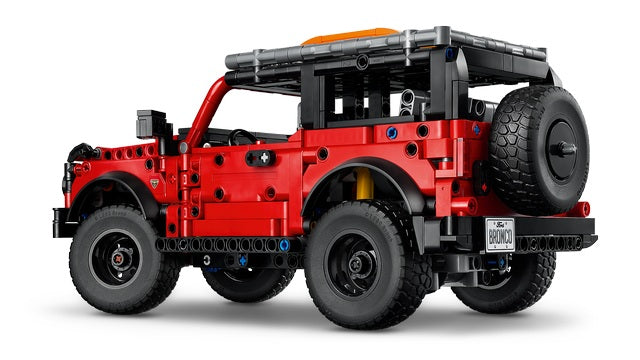 LEGO Technic - Ford Bronco SUV (42213)