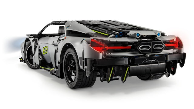 LEGO Technic - Lamborghini Revuelto Super Sports Car (42214)
