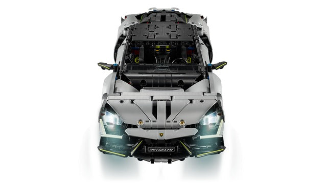LEGO Technic - Lamborghini Revuelto Super Sports Car (42214)
