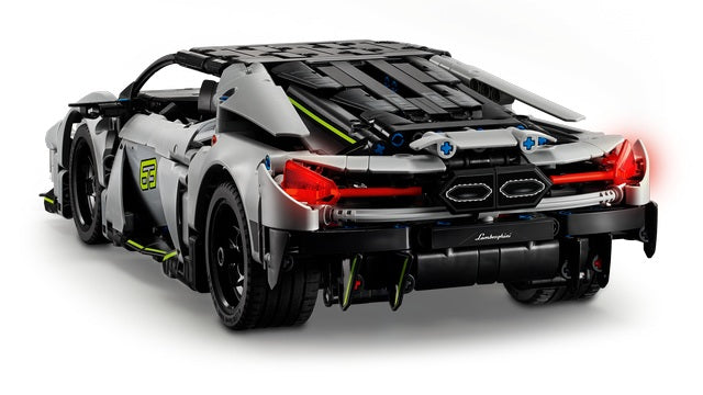 LEGO Technic - Lamborghini Revuelto Super Sports Car (42214)
