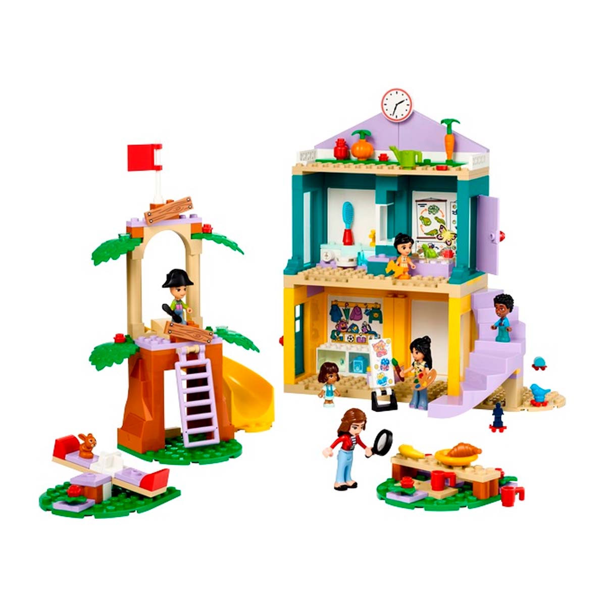 LEGO Friends - Heartlake City Preschool (42636)