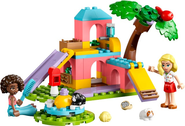 LEGO Friends - Guinea Pig Playground (42640)